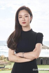 [DA포토] 전여빈, 넷플릭스 여신