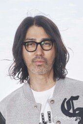 [DA포토] 차승원, 비주얼 충격.. 믿보배