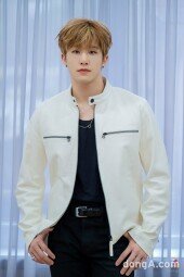 [DA포토] 아스트로 진진, 청량미 가득