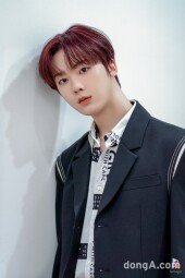 [DA포토] 아스트로 윤산하, 예쁜 남자