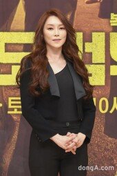 [DA포토] 차지연, 뮤지컬 여신