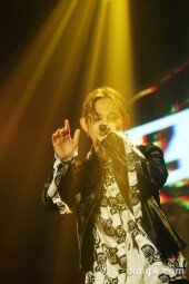 [DA포토] 지플랫, 짙은 감성