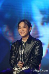 [DA포토] 지플랫, 헤이즈를 향한 미소