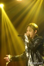 [DA포토] 지플랫, 한층 더 성숙한 무대