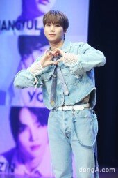 [DA포토] BAE173 준서, 역시 청량돌