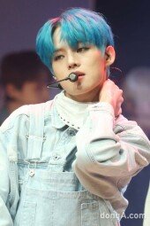 [DA포토] 제이민, 오묘한 매력