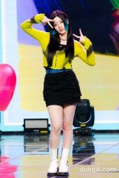 [DA포토] 스테이씨 세은, 상큼발랄 여신