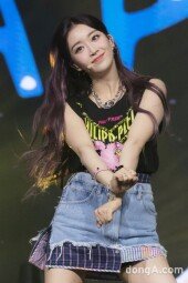 [DA포토] 스테이씨 수민, 초롱초롱