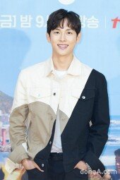 [DA포토] 임시완, 봄을 부르는 미모