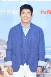 [DA포토] 성동일, 아빠 미소