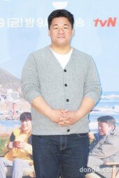 [DA포토] 강궁 PD, ‘바퀴 달린 집2’ 연출