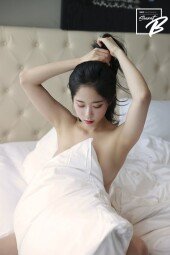 [화보] 대학생 머슬퀸 최소현, 미공개 화보 공개