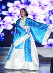 [포토] 장이안 ‘매력적인 미소’