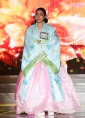 [포토] 이은경 ‘긴장되네요’