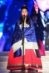 [포토] 오율희 ‘너무 떨려요’