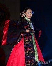 [포토] 김은숙 ‘미소 만발’