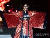 [포토] 김유나 ‘만발한 미소’