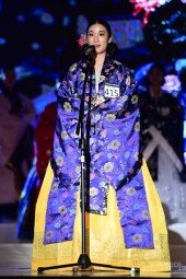 [포토] 황선준 ‘자신감 넘치는 자기소개’