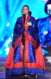 [포토] 최해인 ‘떨려요’