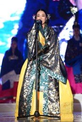 [포토] 조현진 ‘떨리는 자기소개’