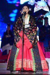 [포토] 김은숙 ‘여유있는 미소’