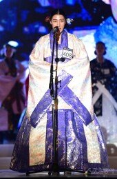 [포토] 권선영 ‘열심히 준비했어요’