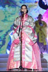 [포토] 강보영 ‘단아하게’