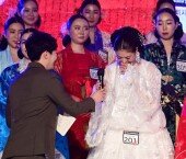 [포토] 조경숙 ‘진이 됐다는 상상만 해도 좋아요’