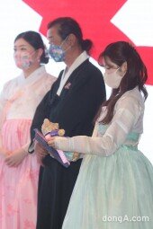 [DA포토] 전효성, 단아한 미모