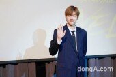 [DA포토] 강다니엘, YELLOW 발매