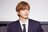 [DA포토] 강다니엘, 성숙한 모습으로 컴백