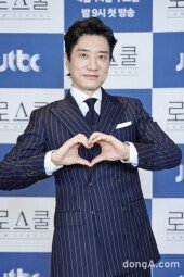 [DA포토] 김명민, 믿고 보는 배우