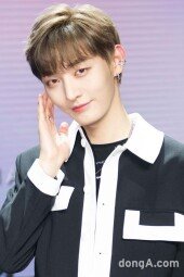 [DA포토] 윤지성, 푹 빠지는 매력