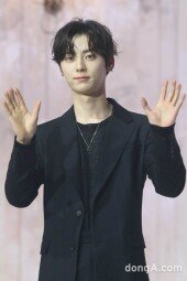 [DA포토] 뉴이스트 민현, 기대되는 솔로곡