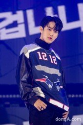 [DA포토] 피원하모니 인탁, 훈남의 향기