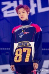 [DA포토] 피원하모니 종섭, 친근한 미소