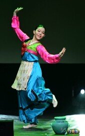 [포토] 석예빈 ‘발랄한 물동이 소녀’