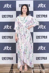 [DA포토] 김현주, 우아한 비주얼