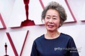 [DA포토] 윤여정, 오스카의 선택은? (아카데미 시상식)