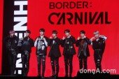 [DA포토] 엔하이픈, 카니발 세계관 담아