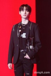 [DA포토] 성훈, 촉촉한 눈빛