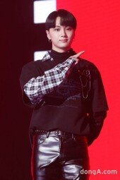 [DA포토] 엔하이픈 제이, 귀공자 스타일