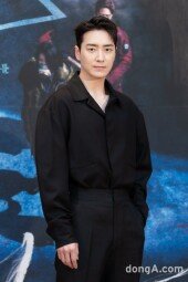 [DA포토] 이준혁, 심쿵 눈빛