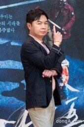 [DA포토] 임원희, 대한민국 넘버원 배우