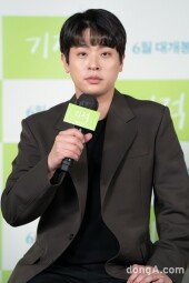 [DA포토] 박정민, 순수한 영혼