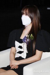 [DA포토] 김세정, 밫나는 브랜드 대상 연기돌