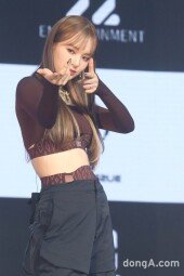 [DA포토] 핫이슈 형신, 섹시한 저격수