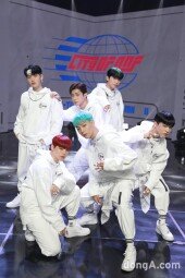 [DA포토] 온앤오프, 개성 넘치는 포즈