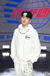 [DA포토] 온앤오프 제이어스, 훈훈한 비주얼