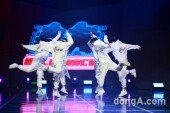 [DA포토] 온앤오프, 흥 넘치는 무대